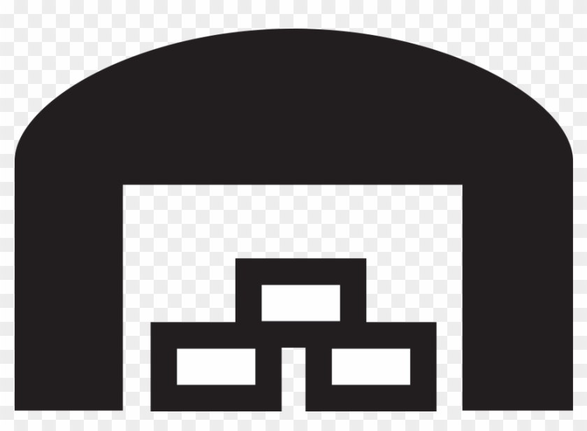 840x616 Packing And Staging Icon, Hd Png Download