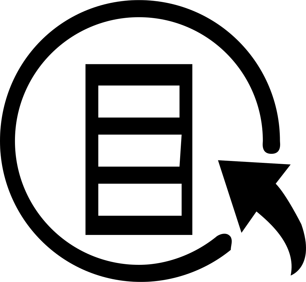 Staging Icon at Collection of Staging Icon free for