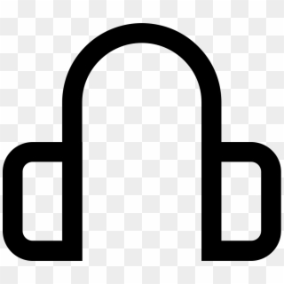 320x320 Staging Music Main Menu Icon Headset