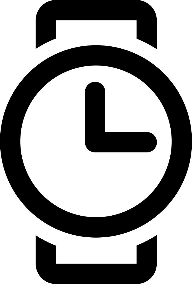 664x980 Staging Music Main Menu Icon Watch Png Icon Free