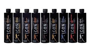 300x168 I C O N Stained Glass Semi Permanent Hair Color Oz