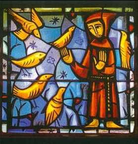 279x292 Icon On Wood, Small