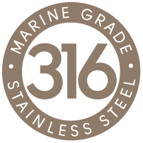 201x201 Window Security Screens Stainless Steel For Maximum Peace Of Mind