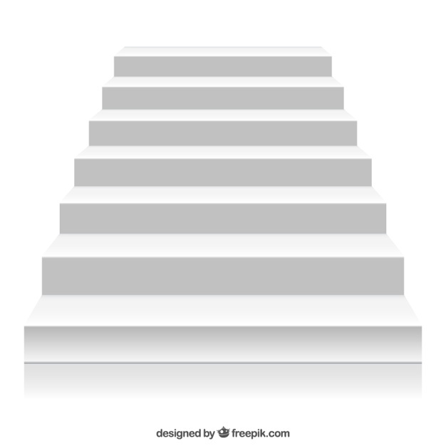 626x626 Stairs Vectors, Photos And Free Download