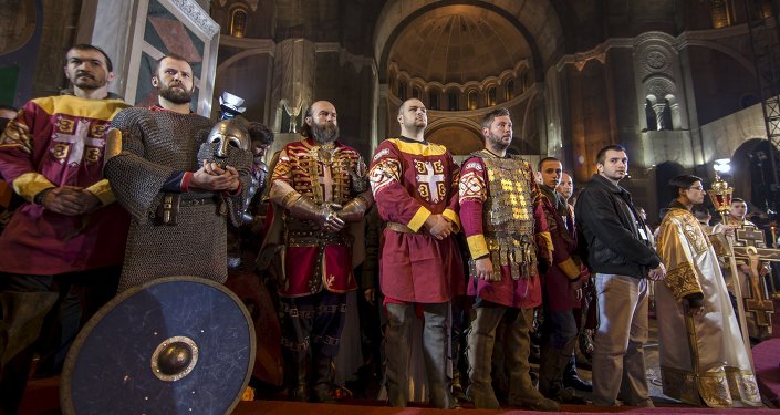 705x375 Russian Orthodox Church Outraged