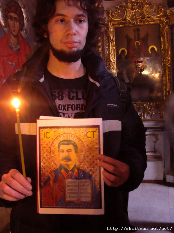600x800 The Stalin Why Yet Another Moscow Patriarchate Denial