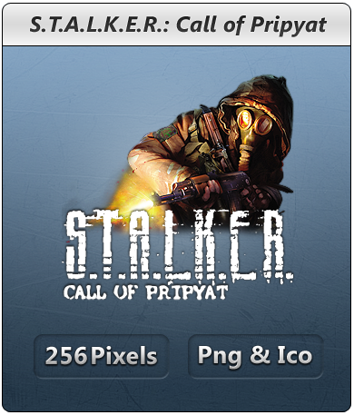 390x457 Stalker Call Of Pripyat