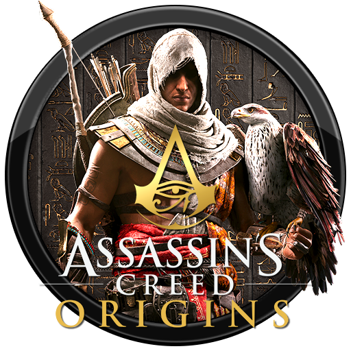 512x512 Assassin's Creed Unity