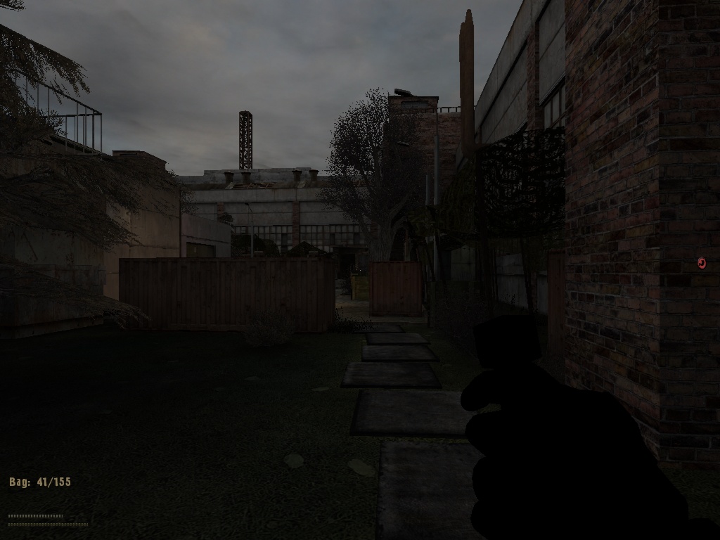 1024x768 Help On Road To North