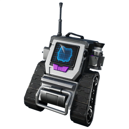 512x512 Lightning Strike Fortnite Contrail Skin Tracker