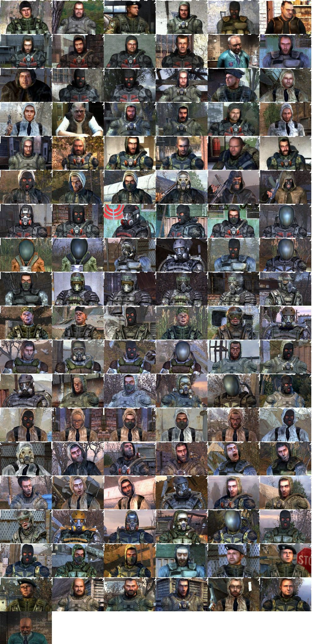 1024x2048 Original Icons Rebuild