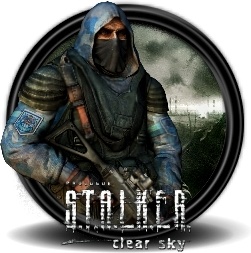 251x253 Stalker Clearsky Free Icon In Format For Free Download