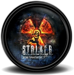 249x253 Stalker Call Of Pripyat Free Icon Download
