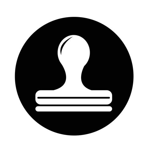 490x490 Stamp Icon