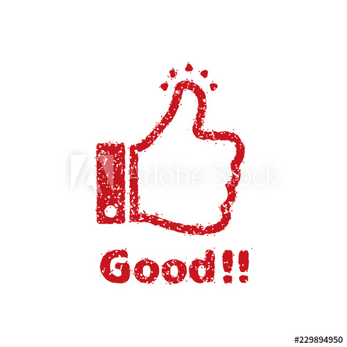 500x500 Rubber Stamp Icon