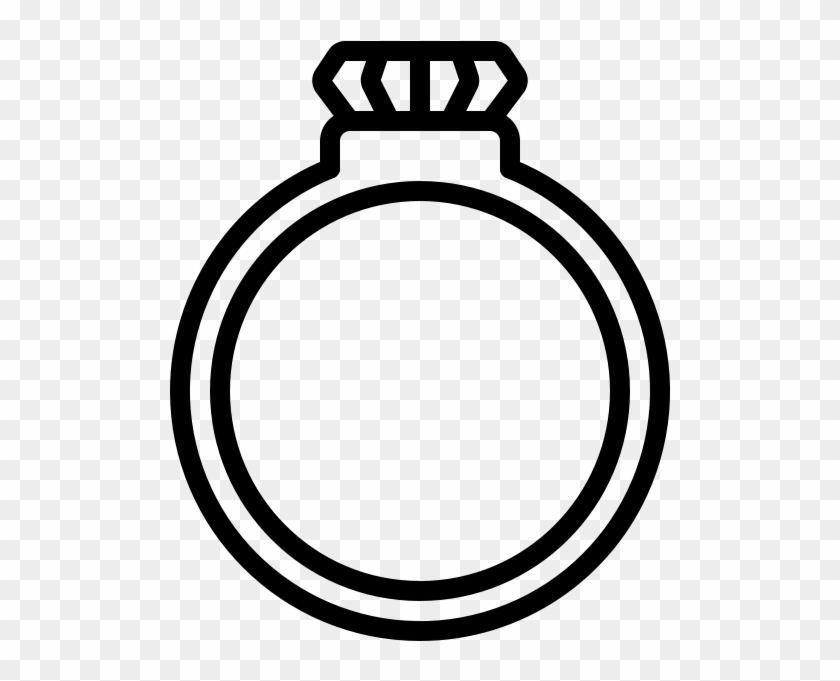 840x681 Ring Rubber Stamp