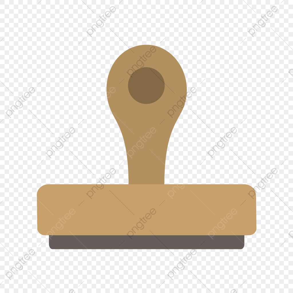 1024x1024 Vector Stamp Icon, St Rubber St Postage Stamp Png