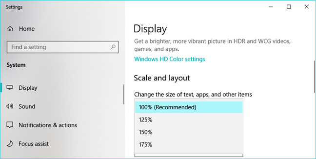 648x326 How To Make Desktop Icons Smaller