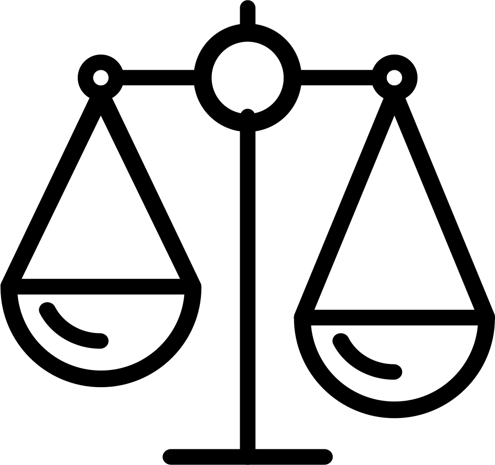 981x920 Over Standard Comparison Png Icon Free Download