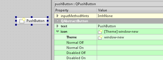 571x211 Using Standard Icons In Qt Designer And Qt Creator Fin Fir