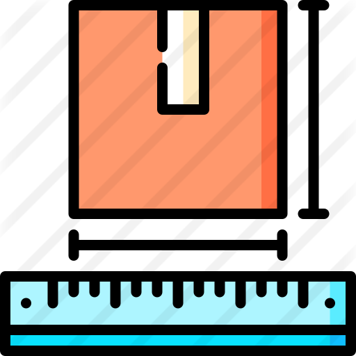 512x512 Standard Size