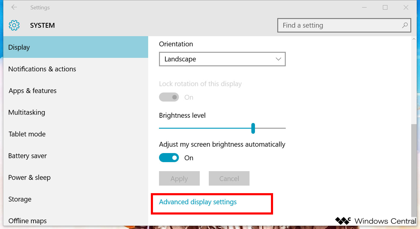 1392x760 How To Make Text, Apps, And Other Items Bigger In Windows