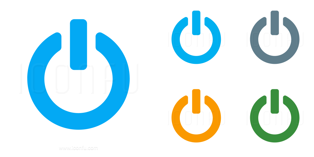 1200x600 Standby Icon