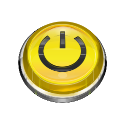 256x256 Standby Icon Free Icons Download