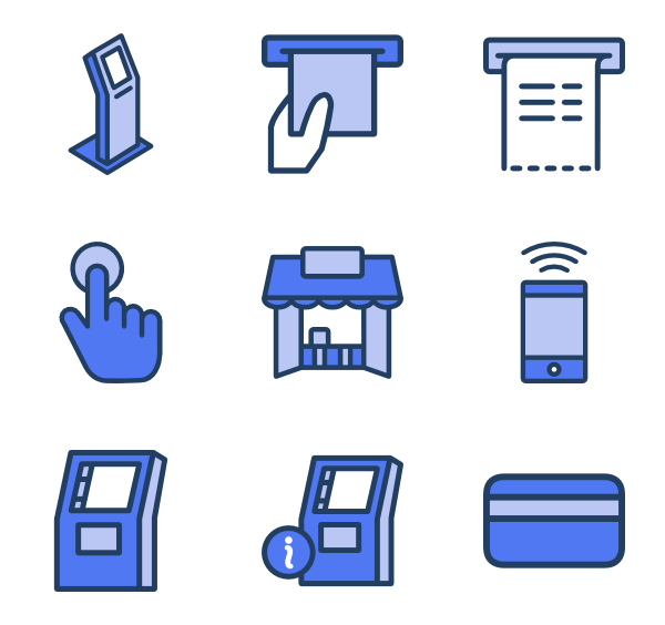 600x564 Standings Icons