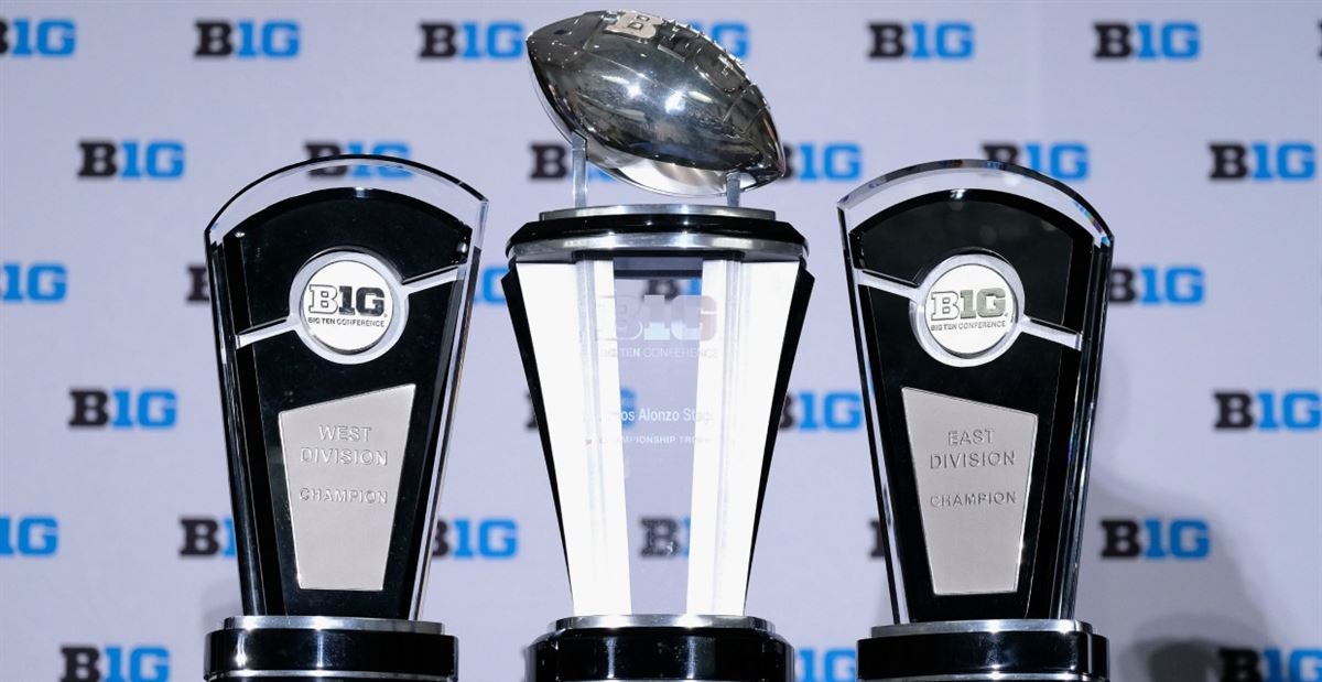 1200x619 Big Ten Standings