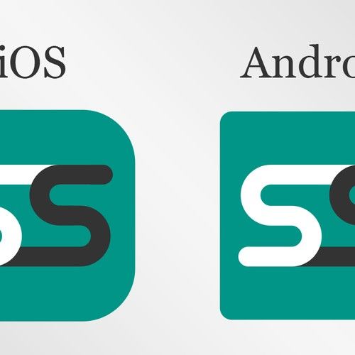 500x500 Create A Clean App Icon For A Sports Scores App Sports Scores Is