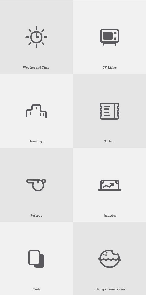 598x1207 Free Game Icons