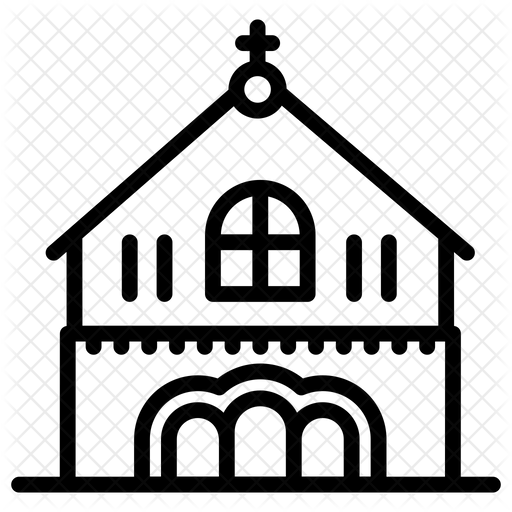 Stanford University Icon Of Line Style 512x512 Stanford University Icon Of Line Style