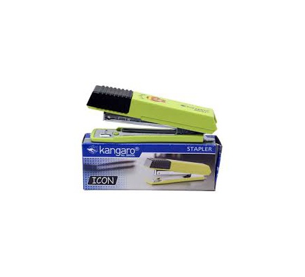 440x400 Kangaro Stapler Icon Text Book Centre