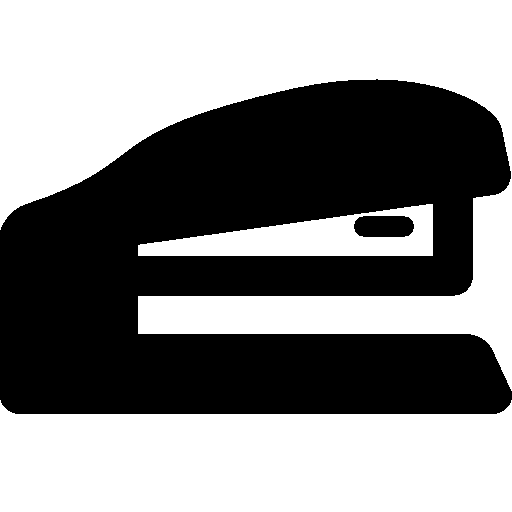 512x512 Printing Stapler Icon Windows Iconset