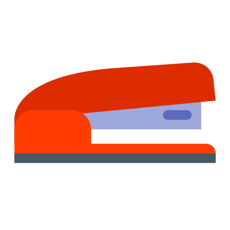 452x452 Stapler Icon