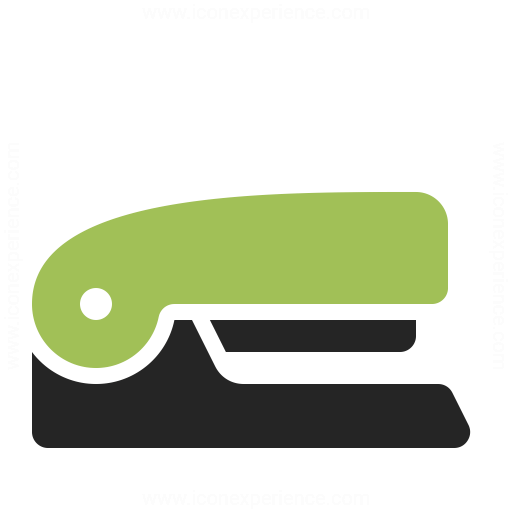 512x512 Stapler Icon Iconexperience