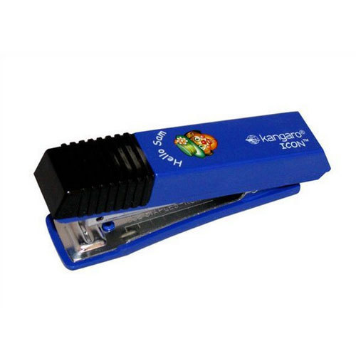 500x500 Blue Kangaro Icon Stapler, Rs Piece, Need Prakashan Pvt Ltd