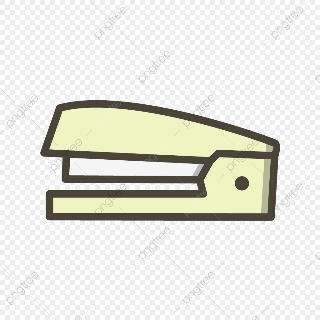 1024x1024 Vector Stapler Icon, Stapler, Office, Clip Png And Vector