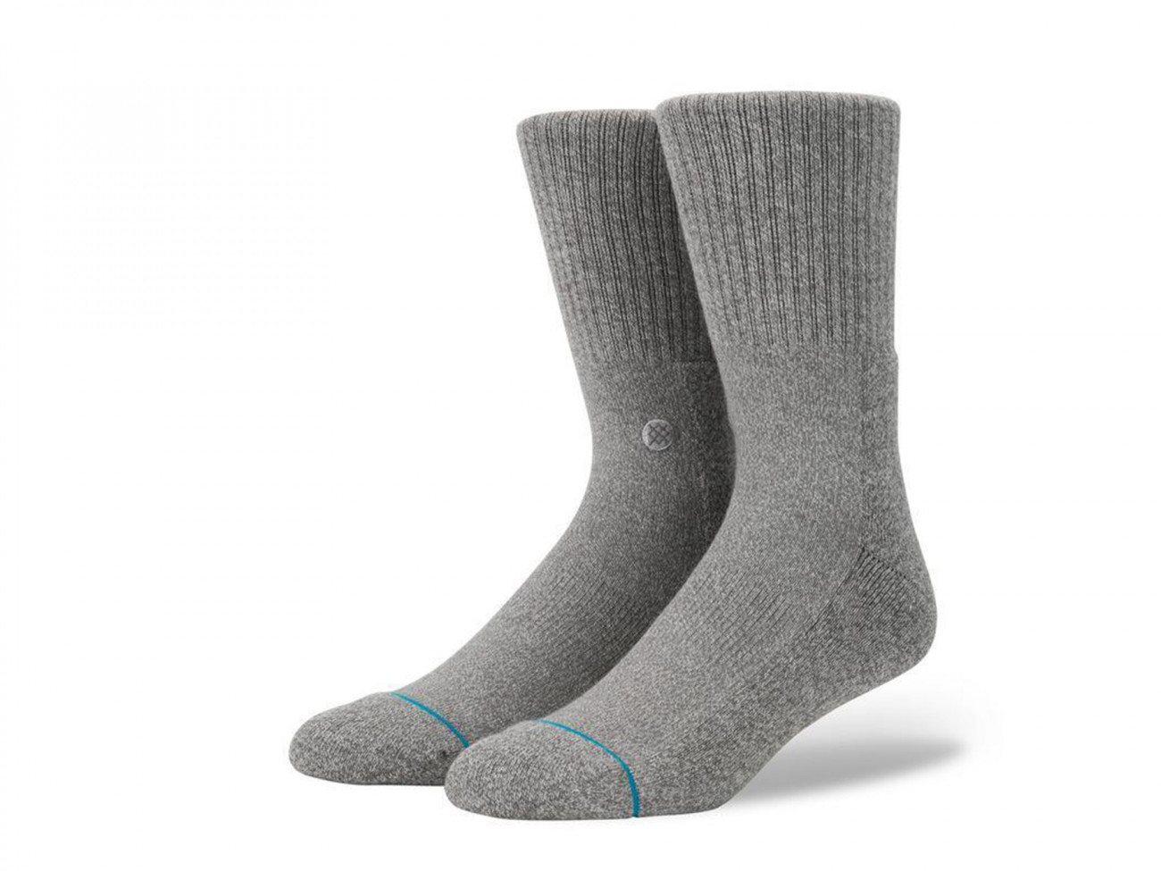 1300x975 Staples Icon 'grey Heather