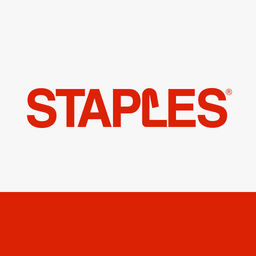 256x256 Staples Home, Office Shopping