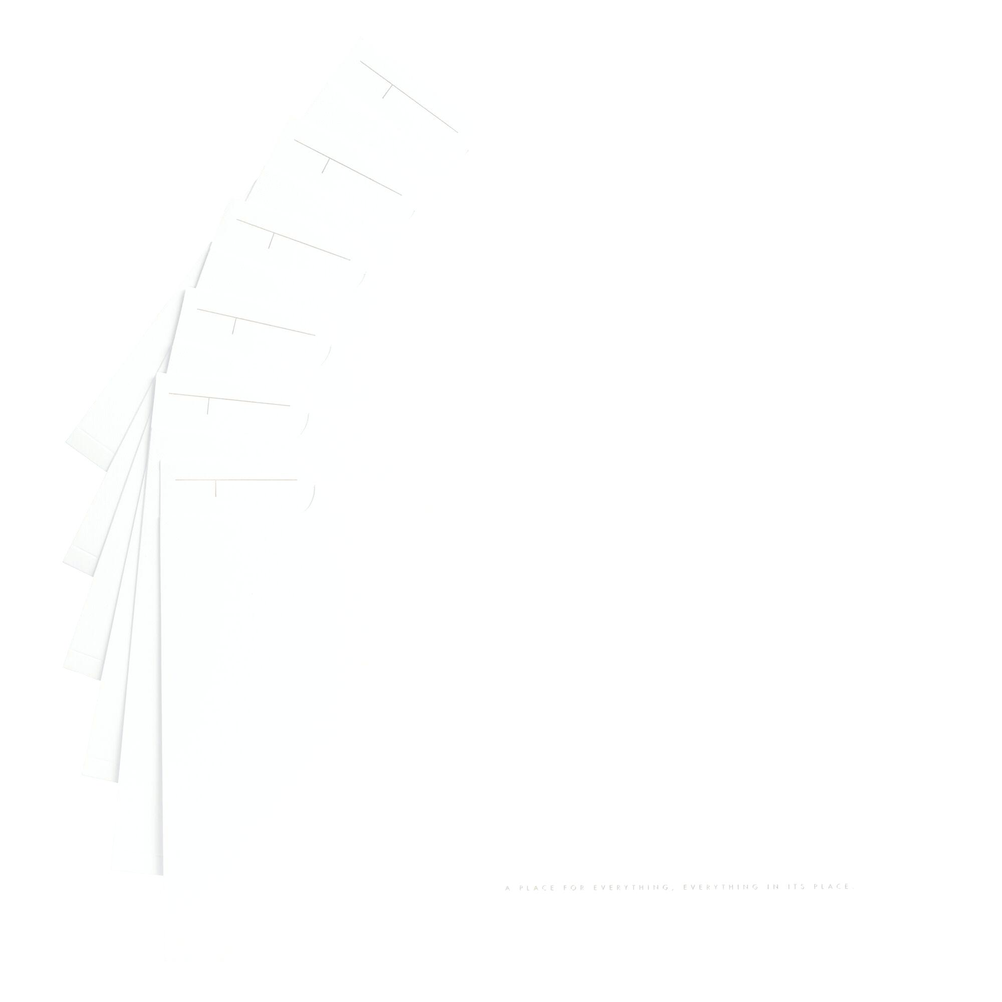 2000x2000 White Folders Manila Essentials Magnetic Whiteboard Windows Folder