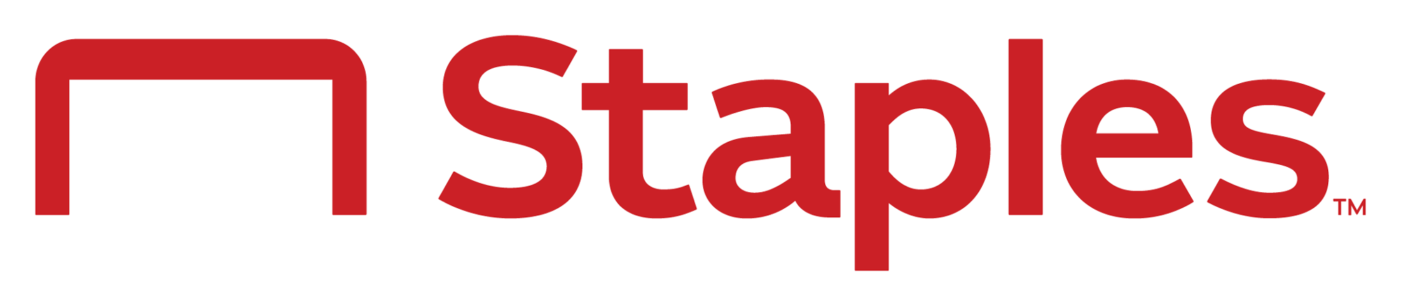 2000x438 Brand New New Logo And Identity For Staples