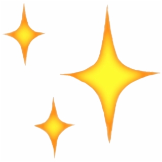 320x320 Free Star Shine Png Image, Transparent Star Shine Png Download