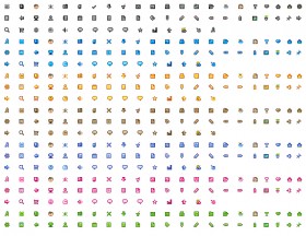 280x216 Designer Tag Gif Small Icon