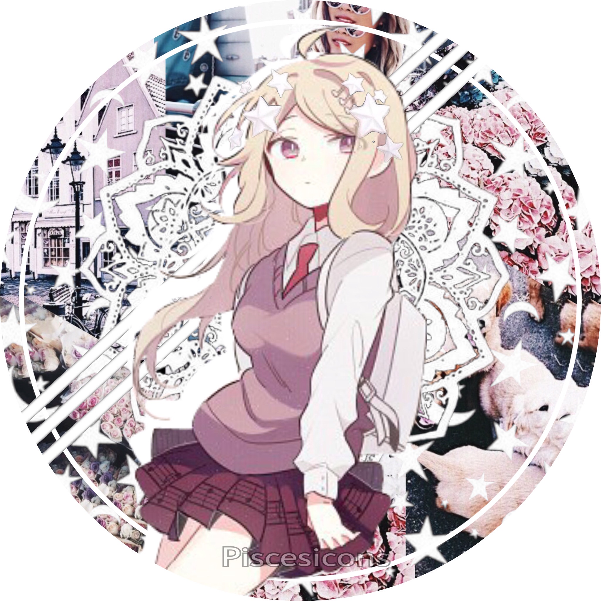 2048x2048 Guliagarcia's Photos, Drawings And Gif Icon