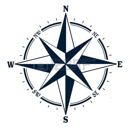 450x450 North Star Clipart