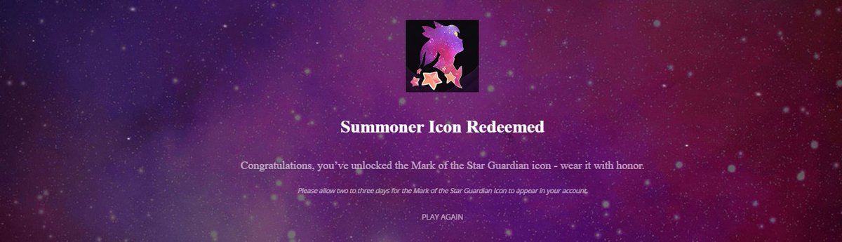 1200x345 Moobeat On Twitter Score The Mark Of The Star Guardian Icon Now