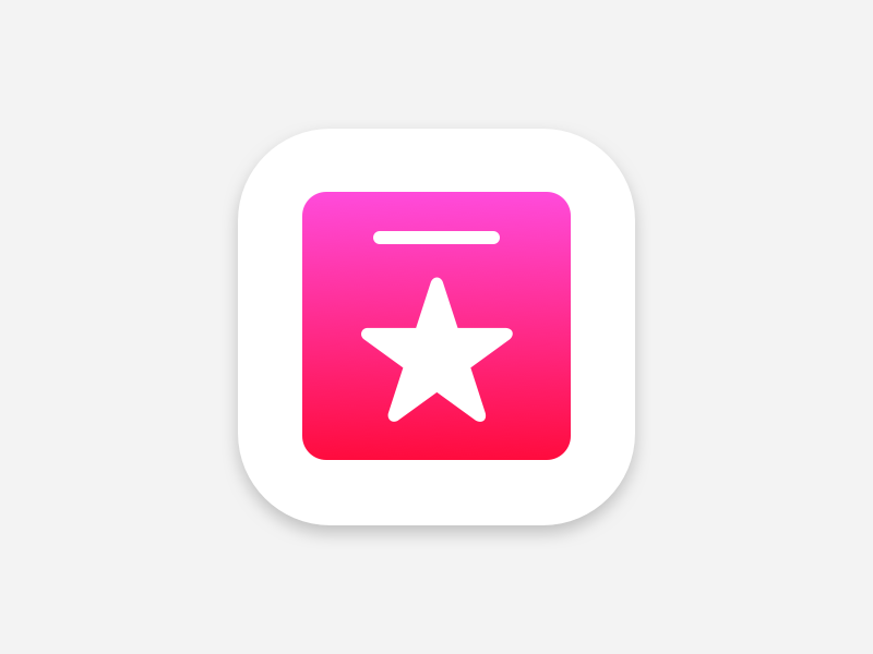 800x600 Facebook Events App Icon