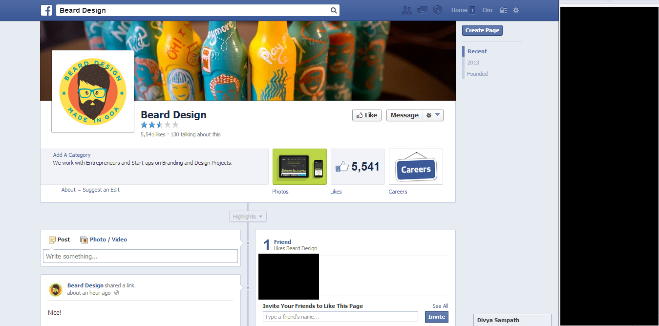 1349x667 A Like Is Not Enough Facebook Tests Star Ratings Displayed